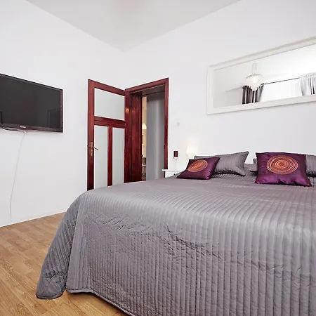 Sopot Comfy Apartment Sa Room photo