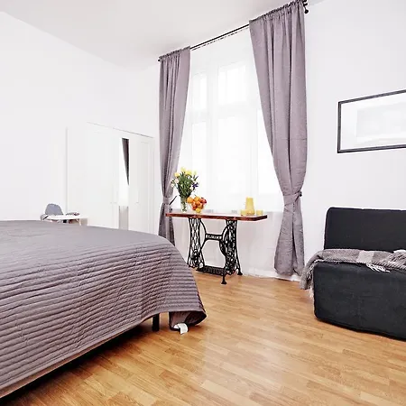 Sopot Comfy Apartment Sa Room photo