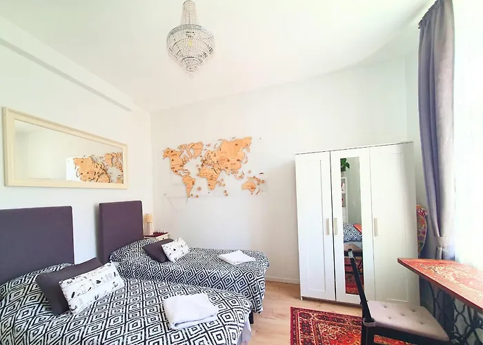 Sopot Comfy Apartment Sa