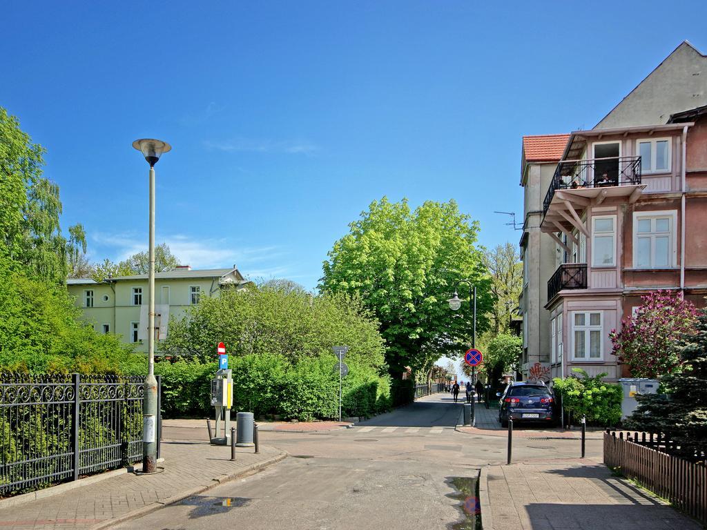 Comfy Sa * Sopot