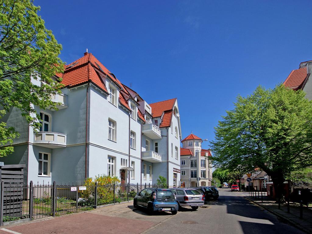 Comfy Sa Sopot