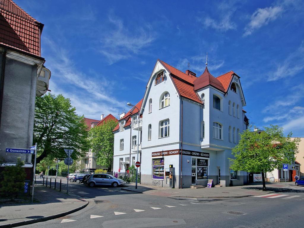Comfy Sa Sopot