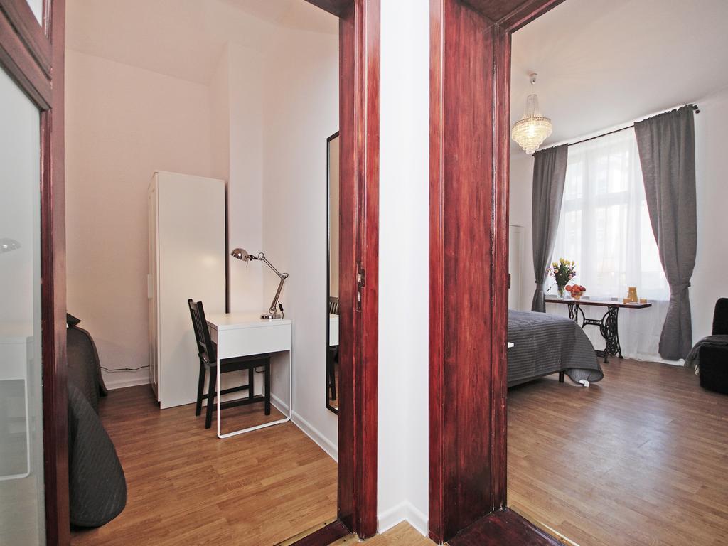 Comfy Sa Apartmán *