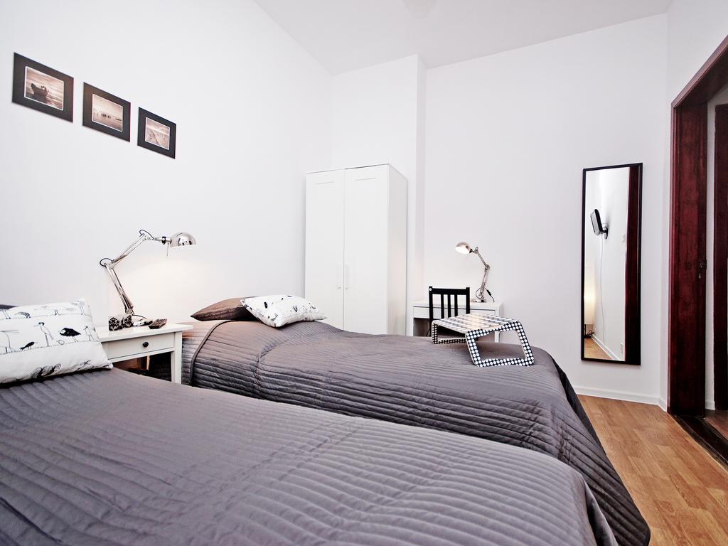 Comfy Sa Apartament Sopot