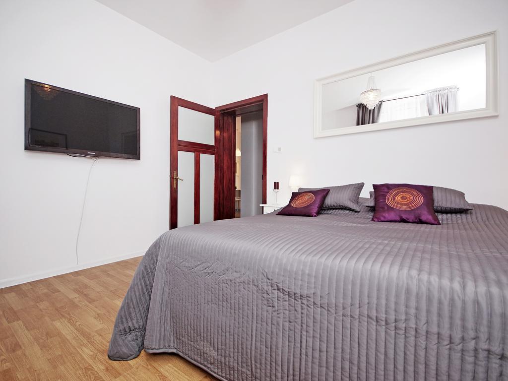 Apartment Comfy Sa Sopot