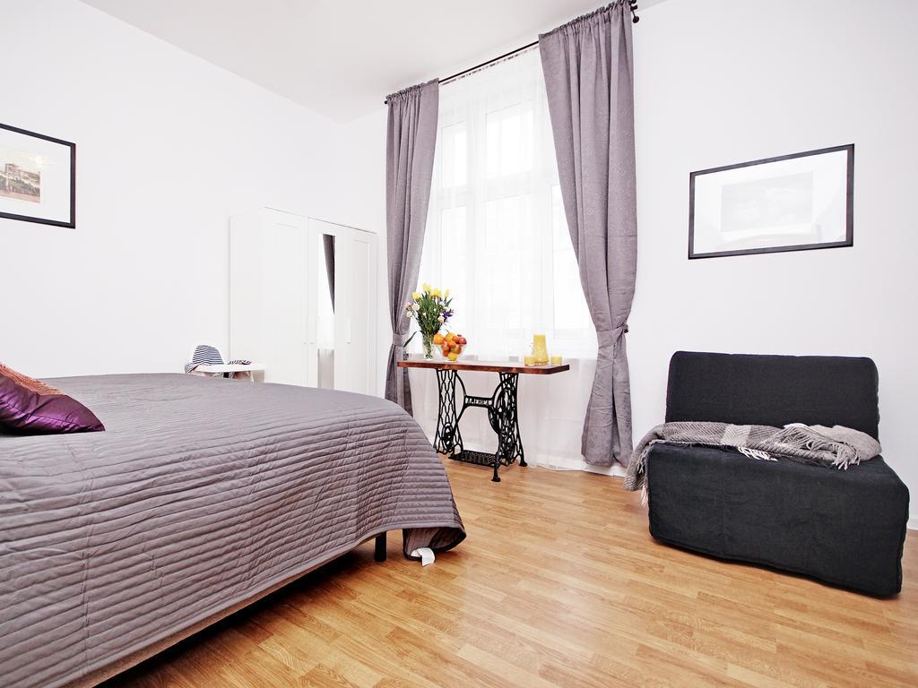 Comfy Sa Apartmán *