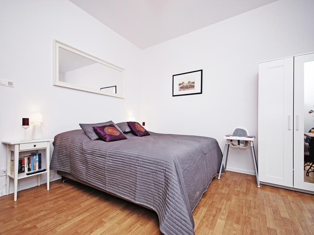 Apartment Comfy Sa