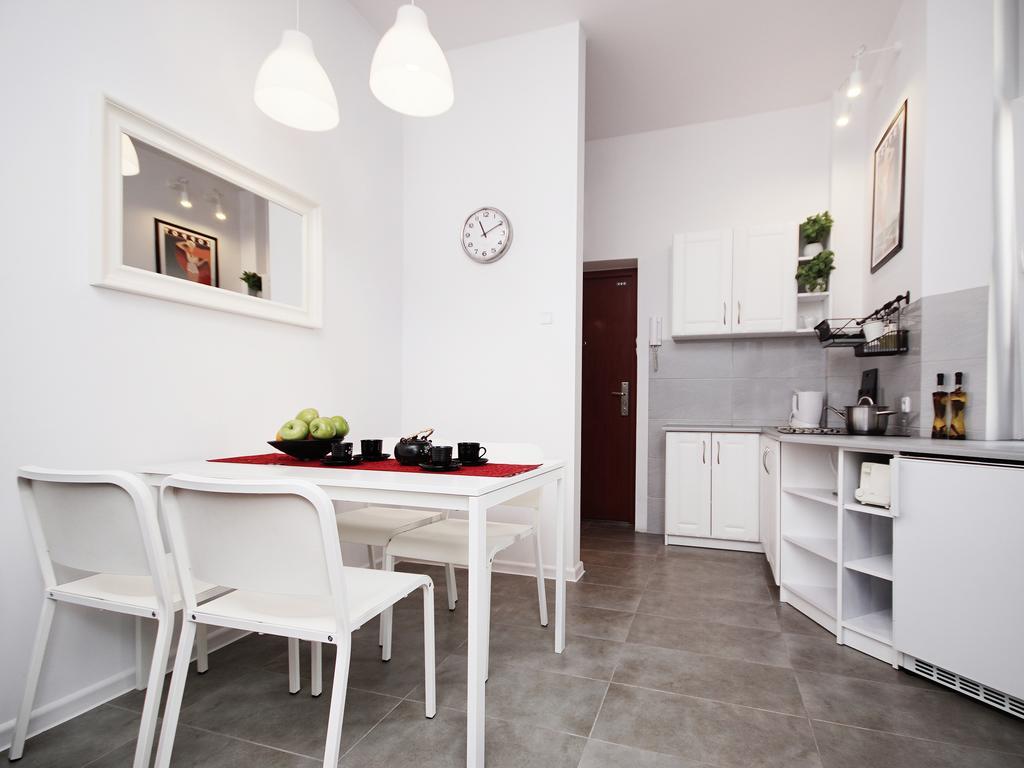 Apartment Comfy Sa