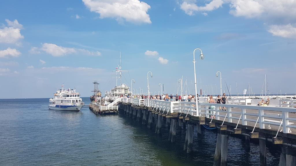 Comfy Sa * Sopot
